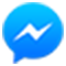 Chatta su Messenger